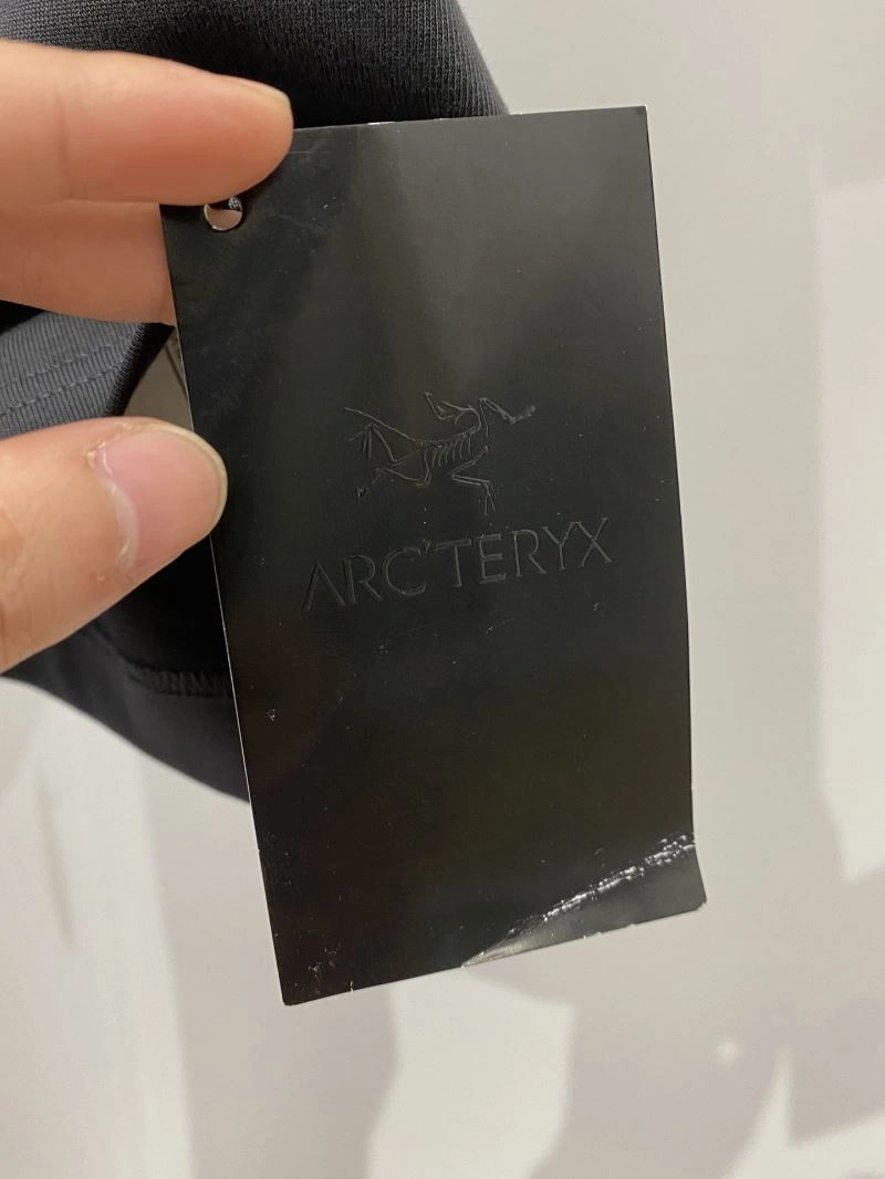 Arcteryx T-Shirts Sustainable 161064