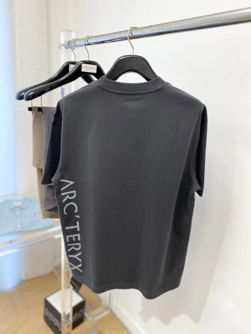 Arcteryx T-Shirts Sustainable 161064