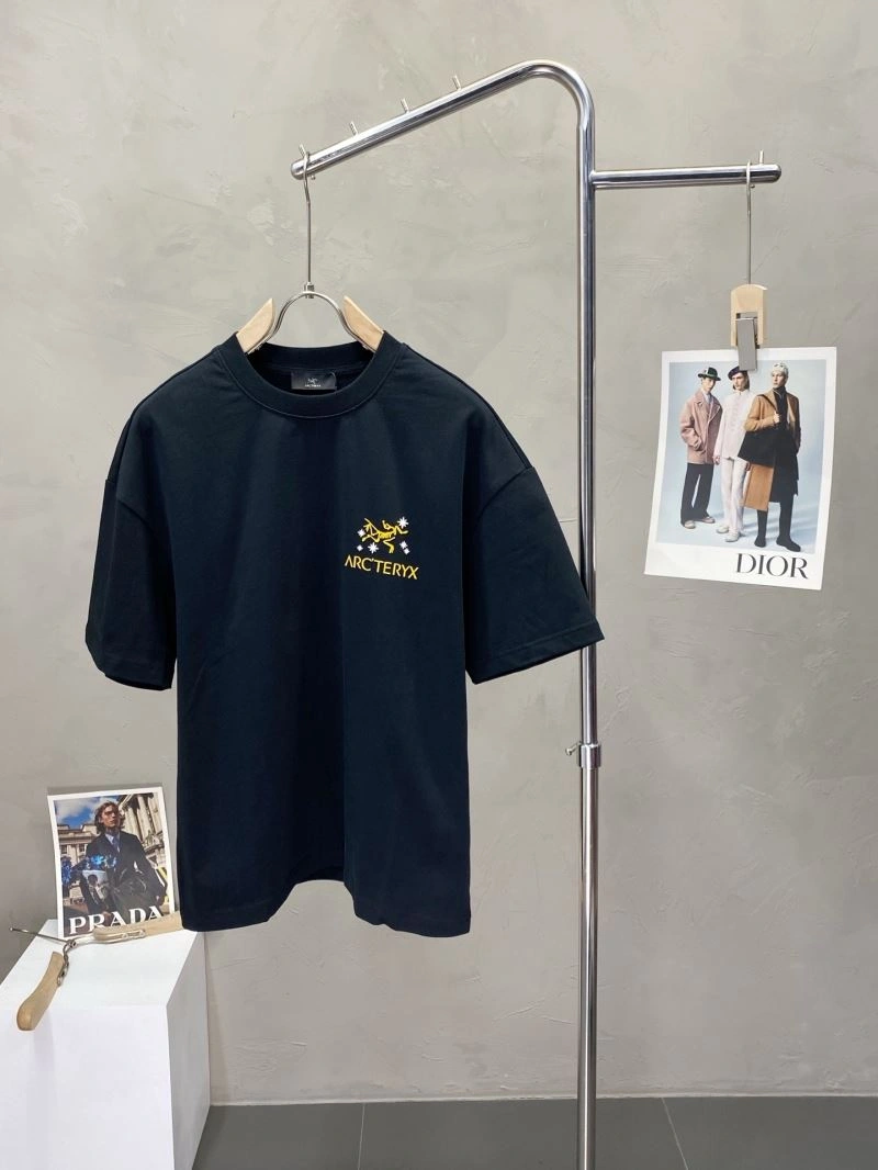 Arcteryx T-Shirts SmoothTexture 161018