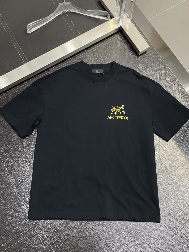 Arcteryx T-Shirts SmoothTexture 161018