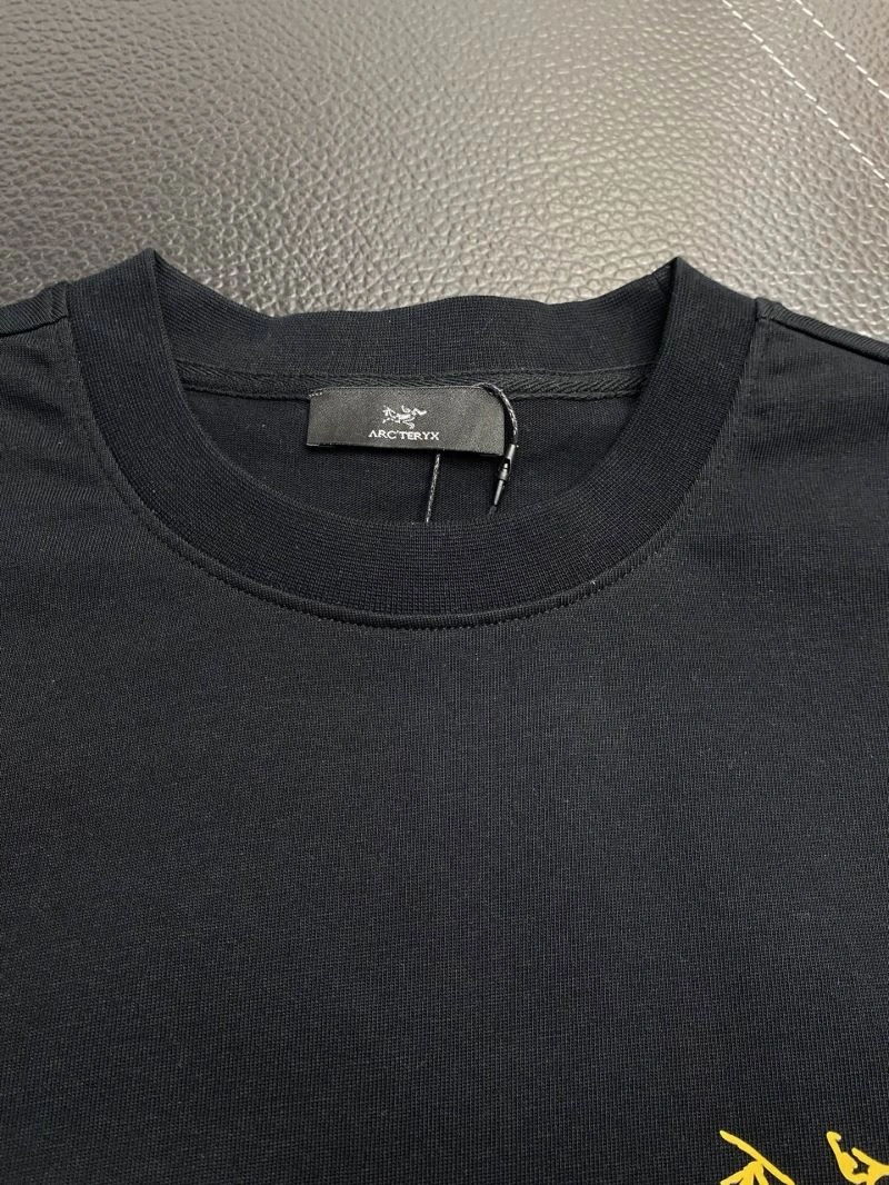 Arcteryx T-Shirts SmoothTexture 161018