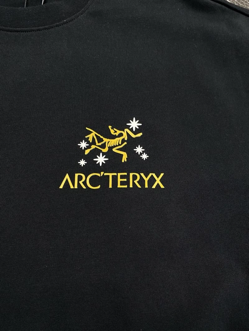 Arcteryx T-Shirts SmoothTexture 161018