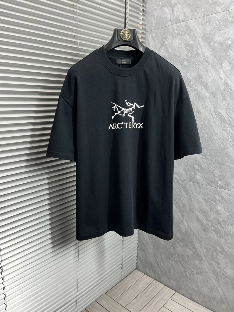 Lightweight Arcteryx T-Shirts 161014