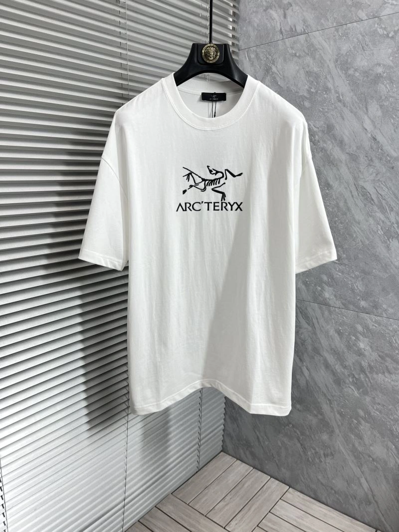 Lightweight Arcteryx T-Shirts 161014