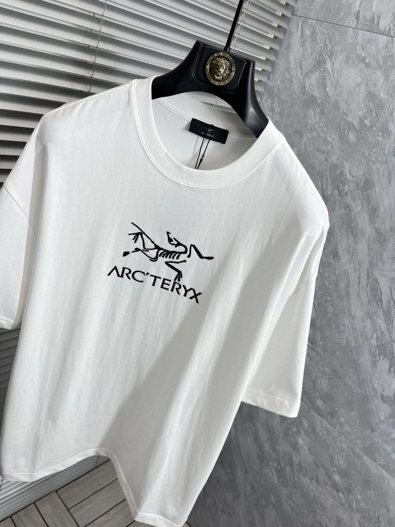 Lightweight Arcteryx T-Shirts 161014