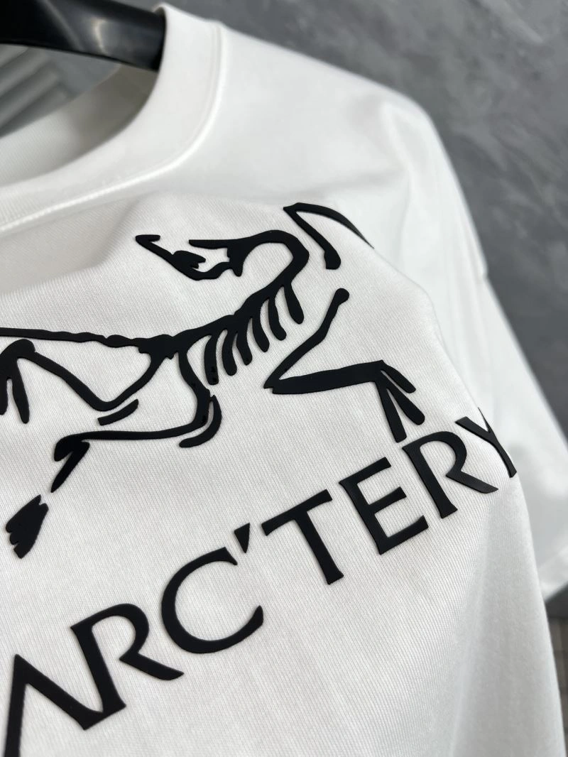 Lightweight Arcteryx T-Shirts 161014