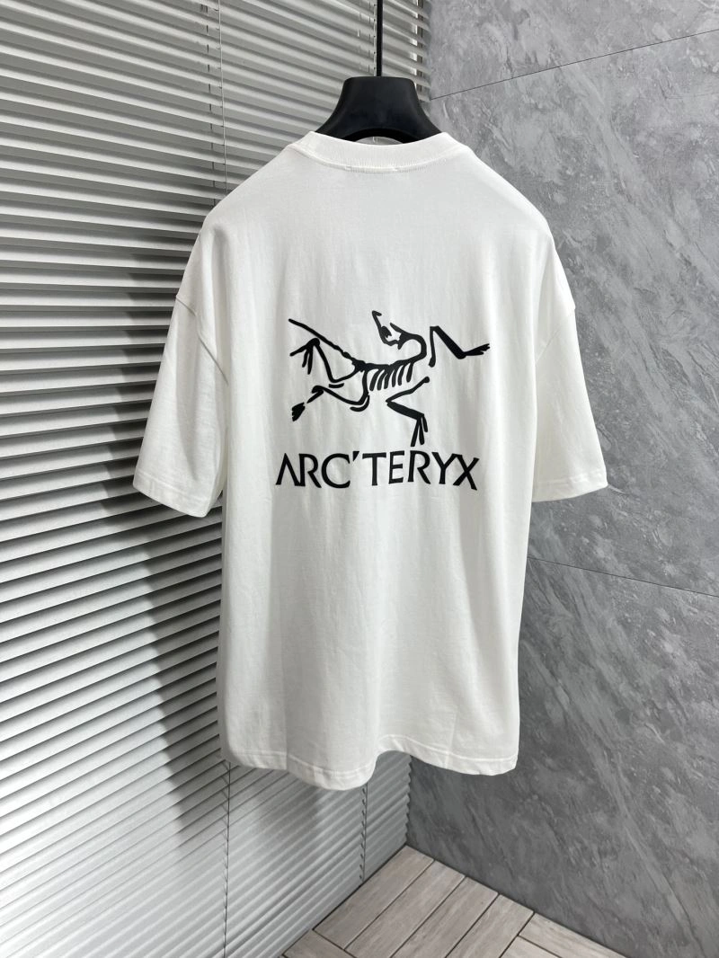 Lightweight Arcteryx T-Shirts 161014