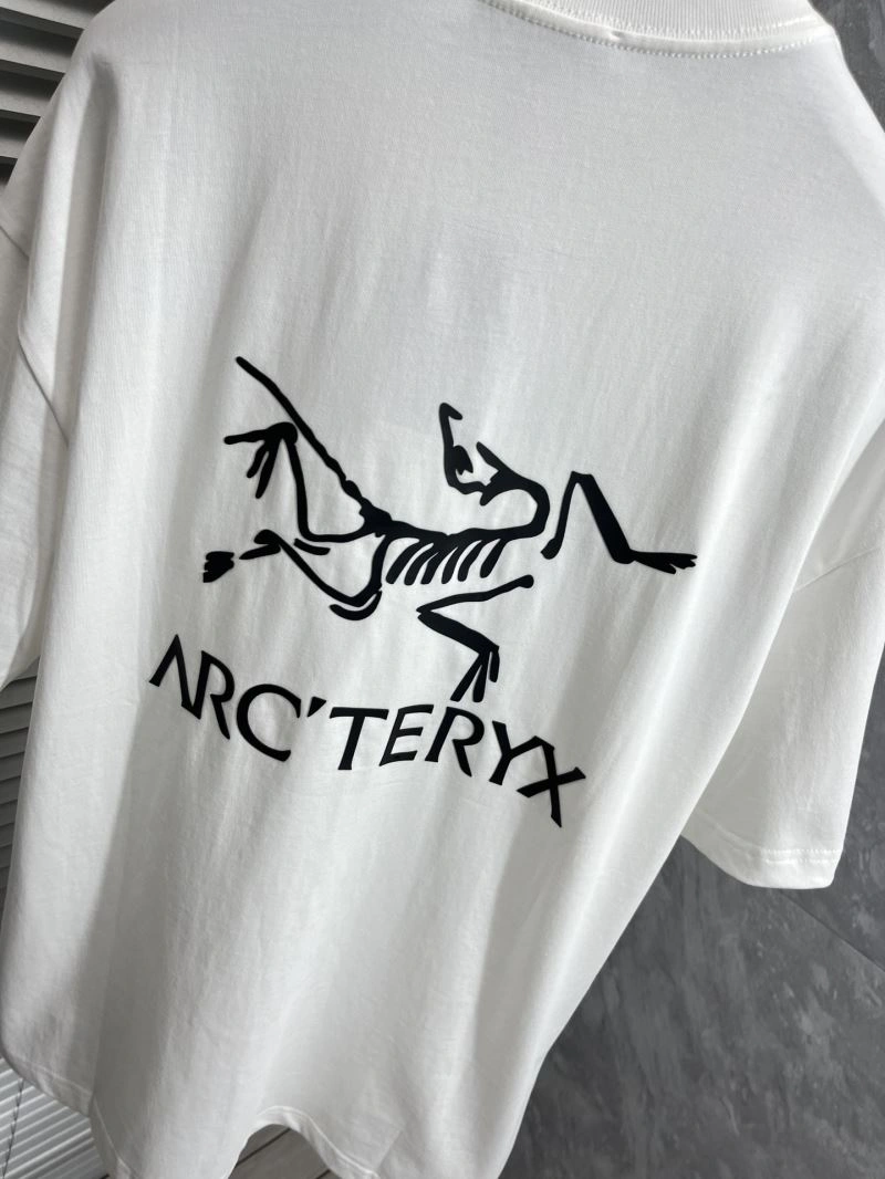 Lightweight Arcteryx T-Shirts 161014