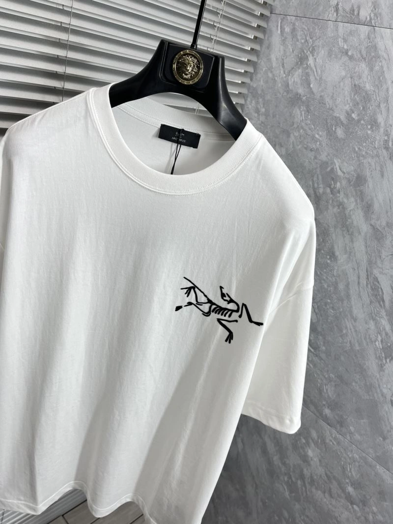 Packable Arcteryx T-Shirts 161007
