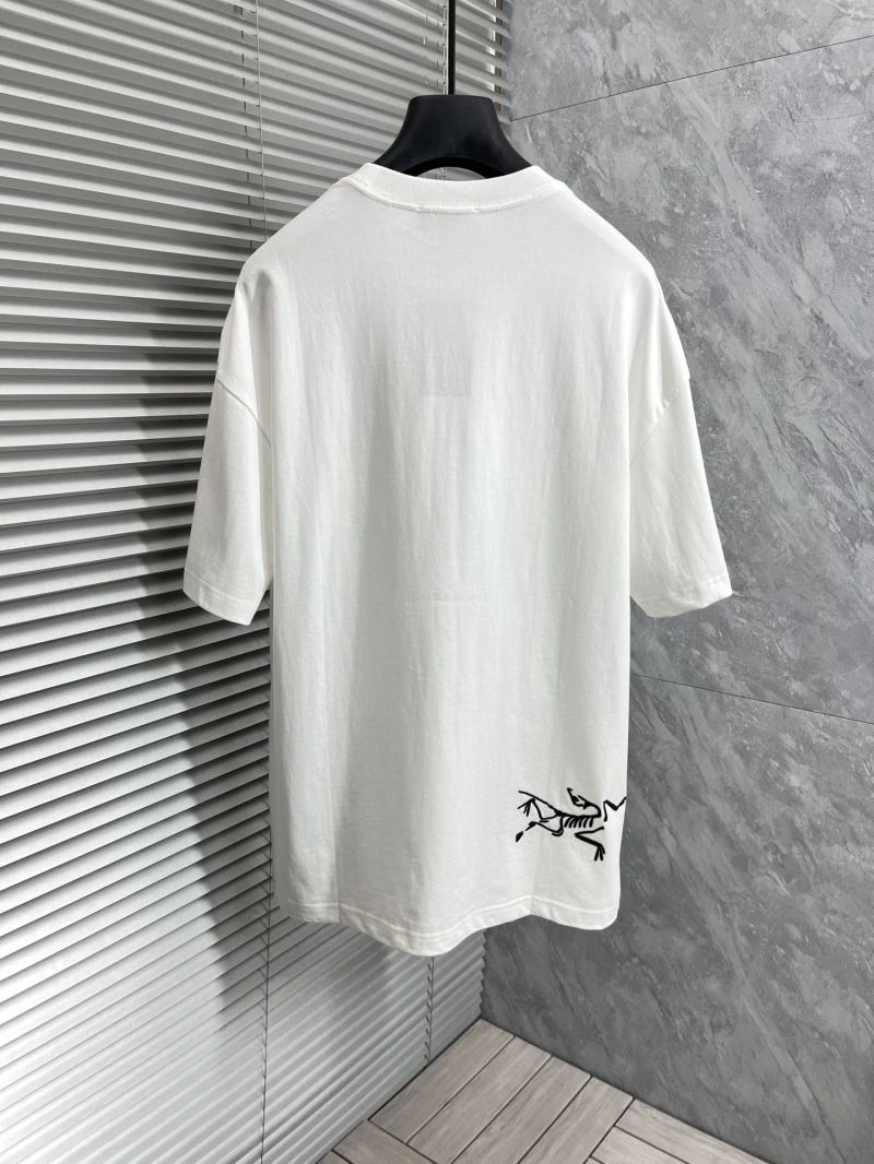 Packable Arcteryx T-Shirts 161007
