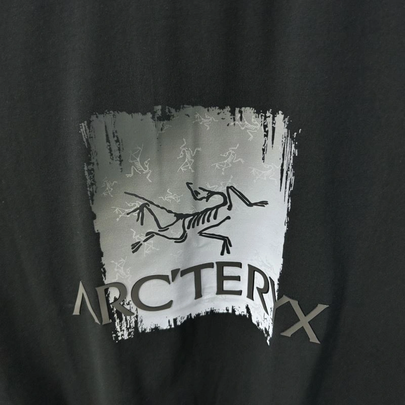 Casual Arcteryx T-Shirts 161058