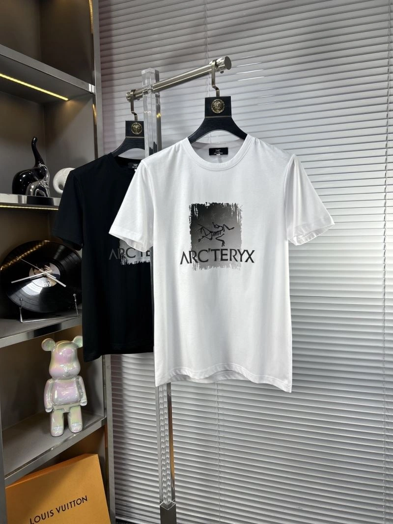 Casual Arcteryx T-Shirts 161058