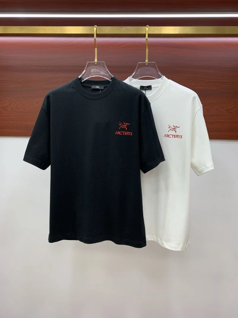 Arcteryx T-Shirts DailyWear 161006