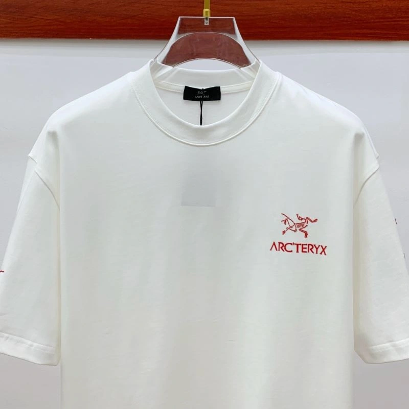 Arcteryx T-Shirts DailyWear 161006