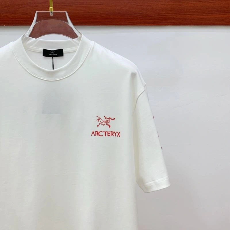 Arcteryx T-Shirts DailyWear 161006