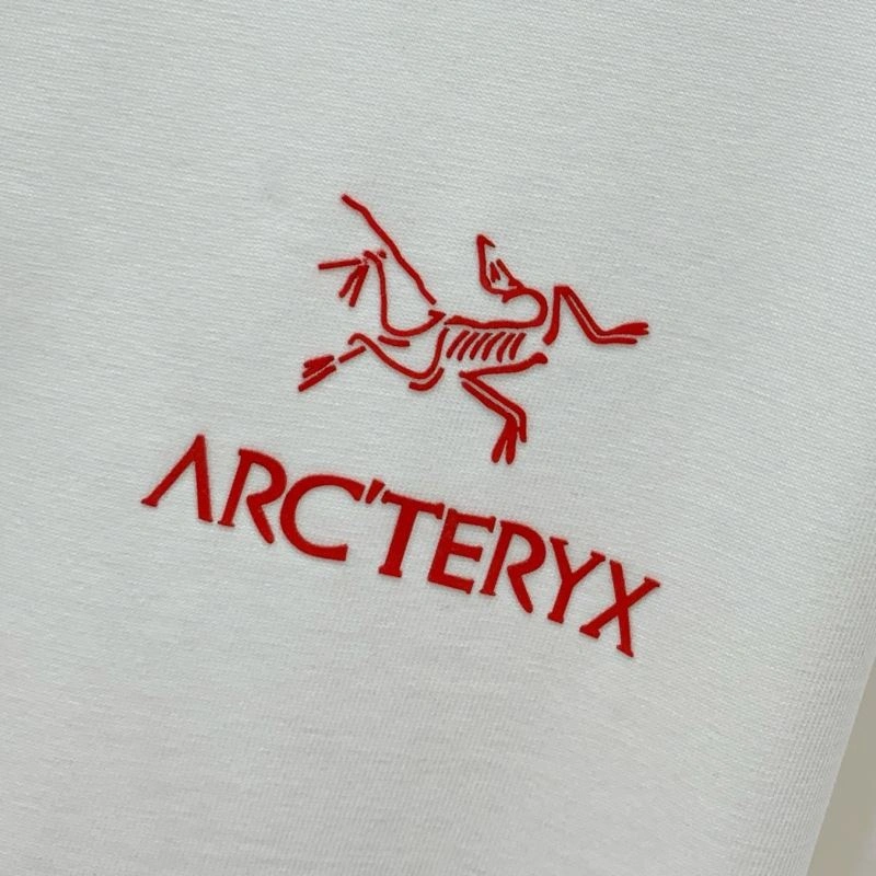 Arcteryx T-Shirts DailyWear 161006