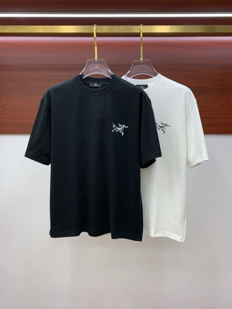 Efficient Arcteryx T-Shirts 161005