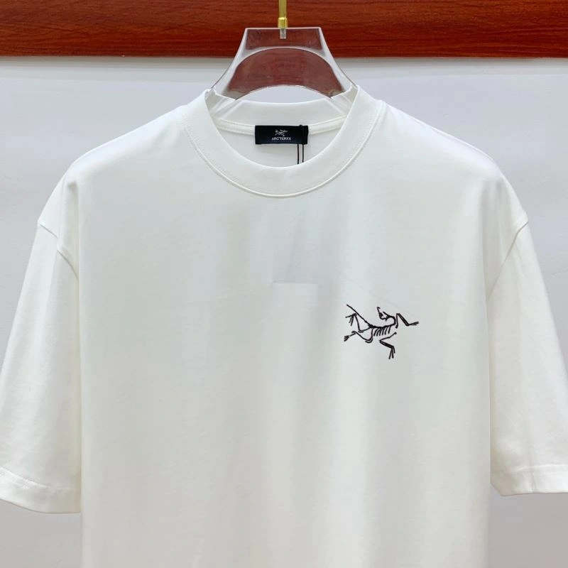 Efficient Arcteryx T-Shirts 161005