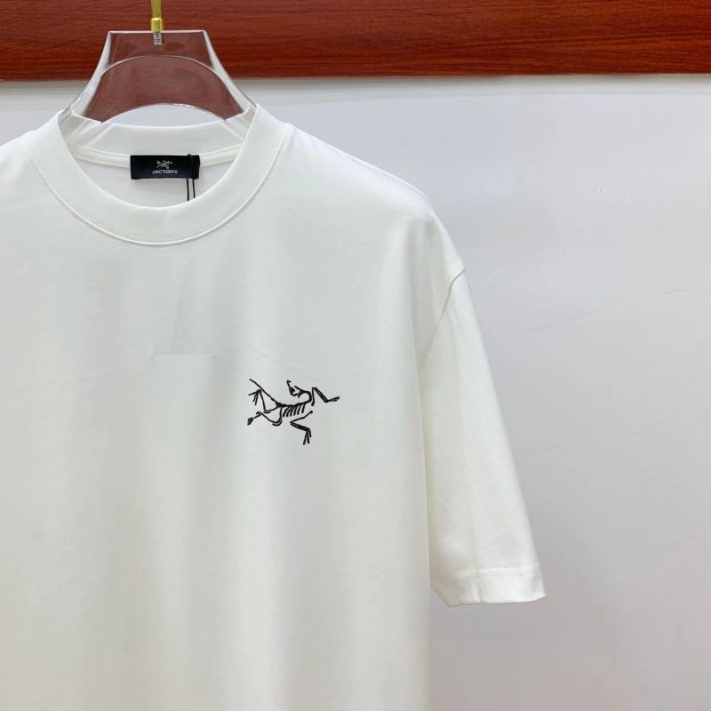 Efficient Arcteryx T-Shirts 161005