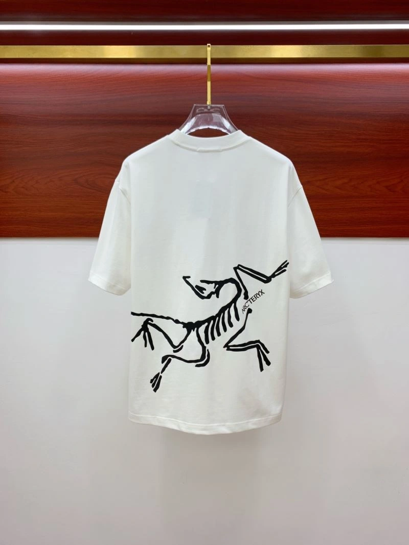 Efficient Arcteryx T-Shirts 161005