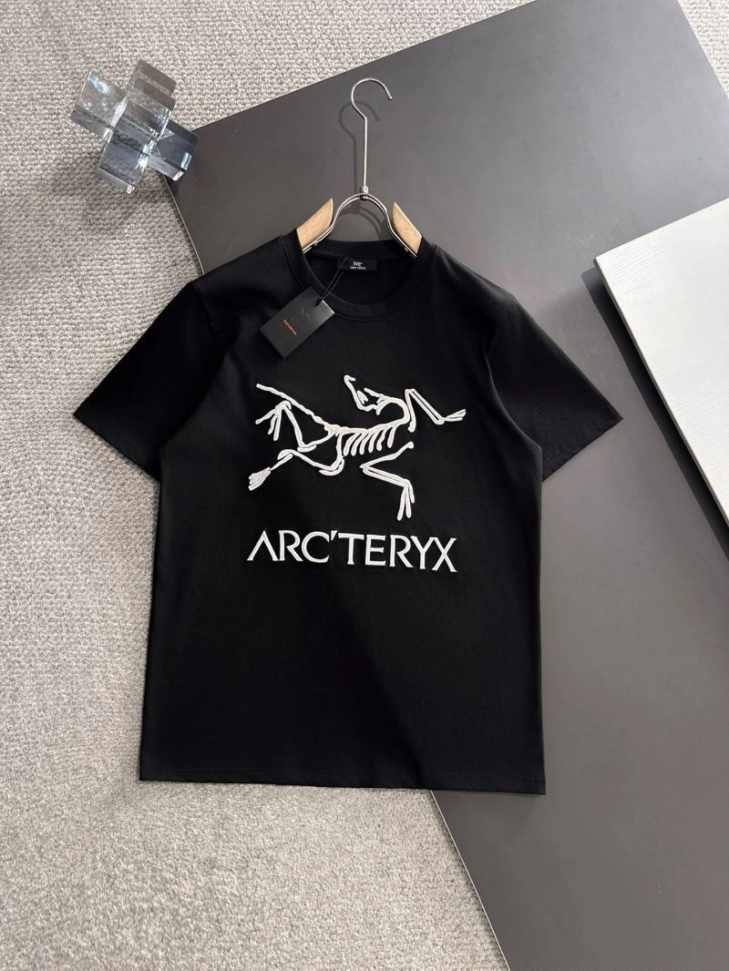 SmartChoice Arcteryx T-Shirts 161001