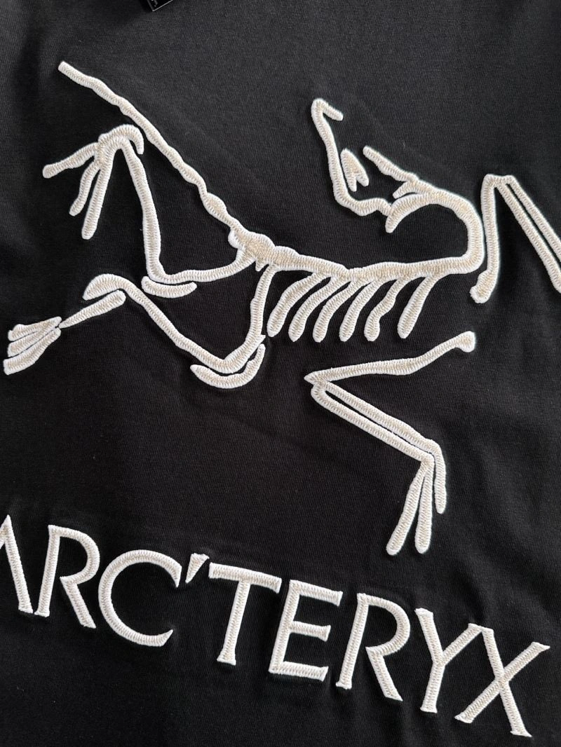 SmartChoice Arcteryx T-Shirts 161001