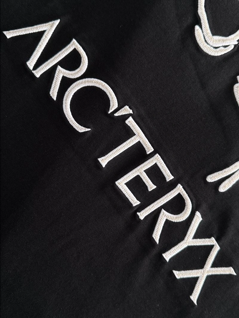 SmartChoice Arcteryx T-Shirts 161001