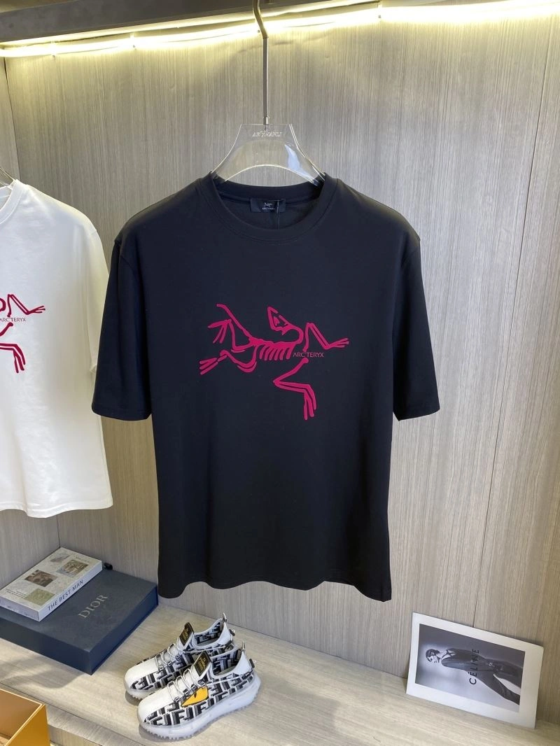 Arcteryx T-Shirts Seasonal 161044