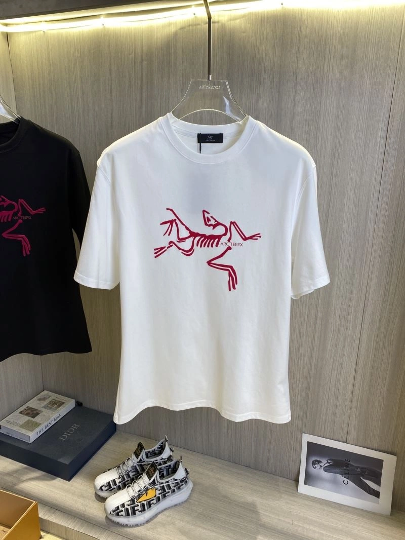 Arcteryx T-Shirts Seasonal 161044