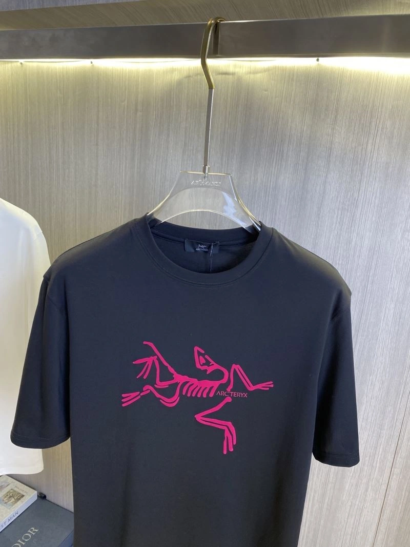 Arcteryx T-Shirts Seasonal 161044