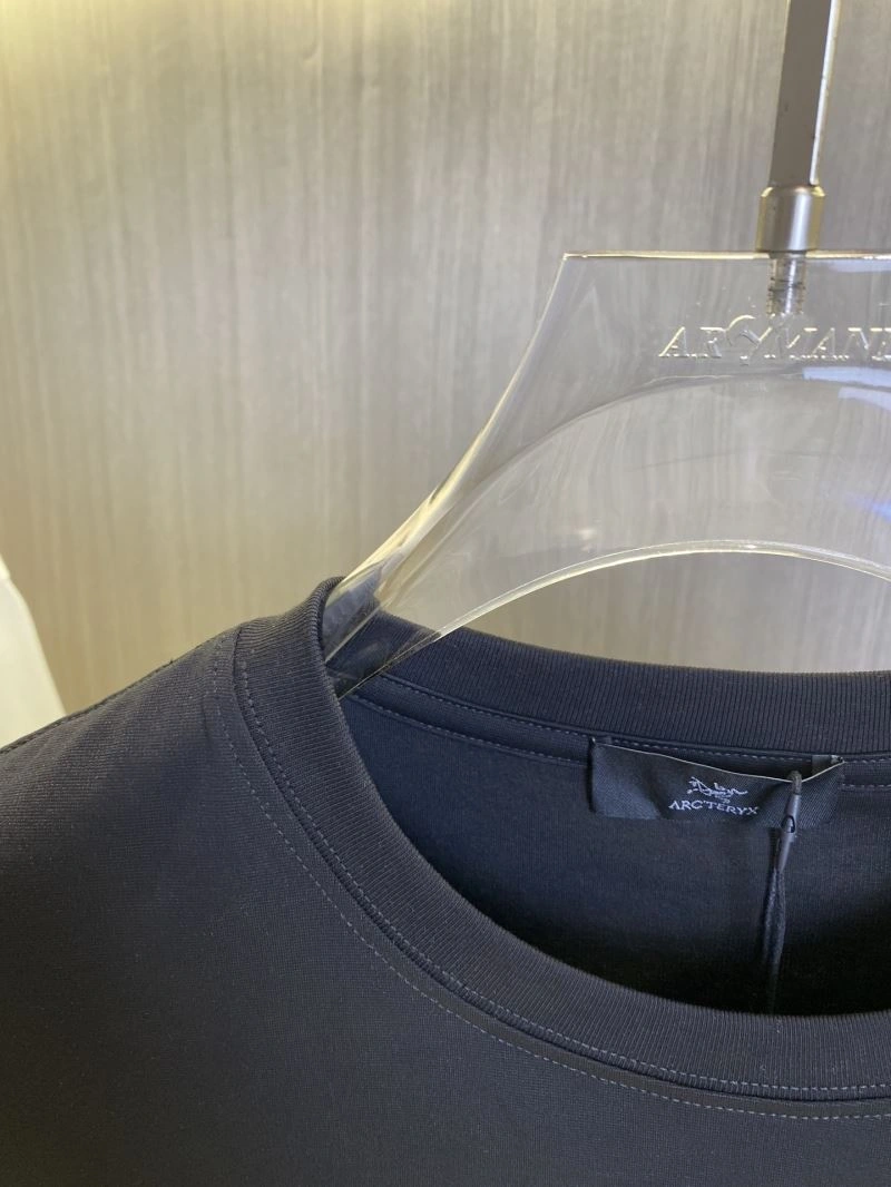 Arcteryx T-Shirts Seasonal 161044