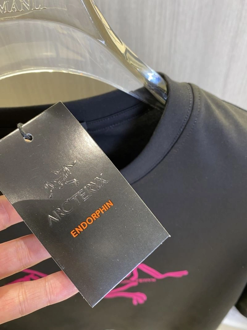 Arcteryx T-Shirts Seasonal 161044