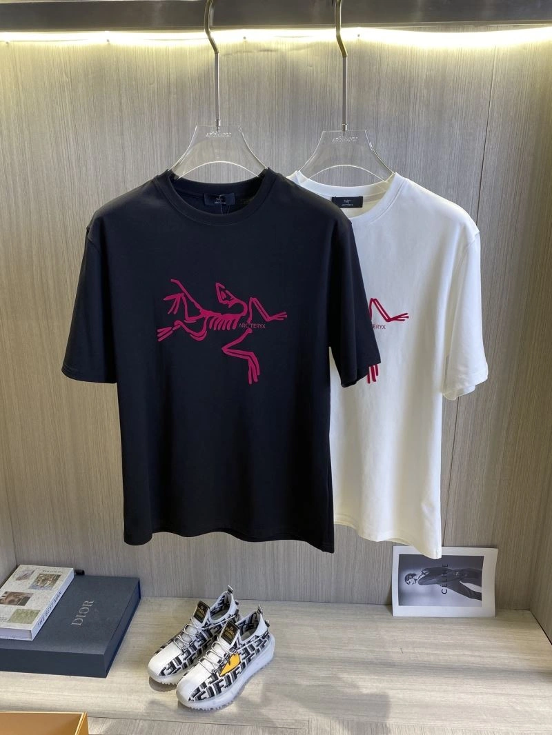 Arcteryx T-Shirts Seasonal 161044