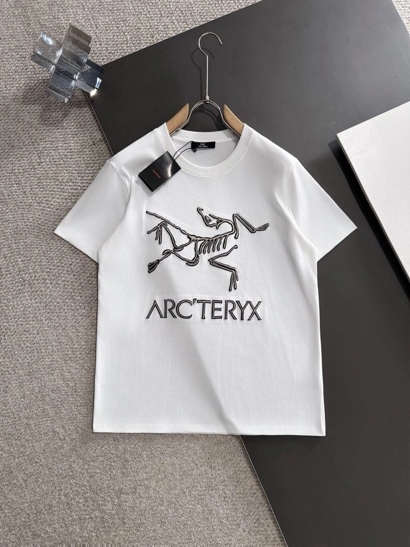 Trendsetting Arcteryx T-Shirts 161042