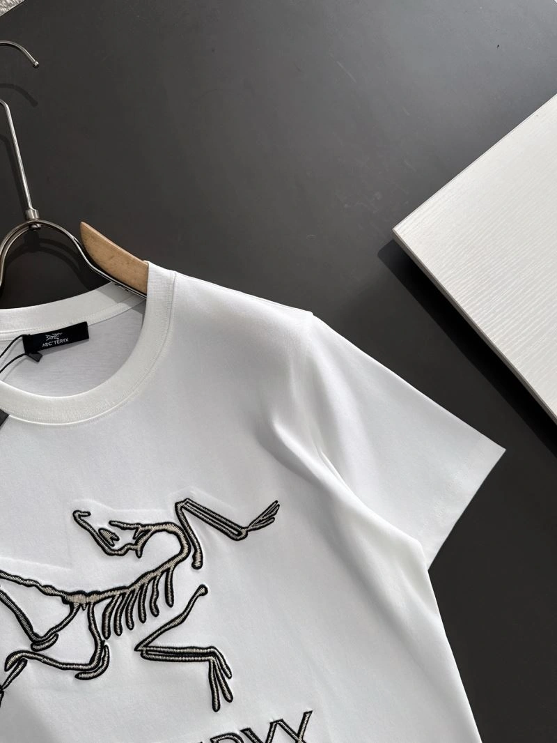 Trendsetting Arcteryx T-Shirts 161042