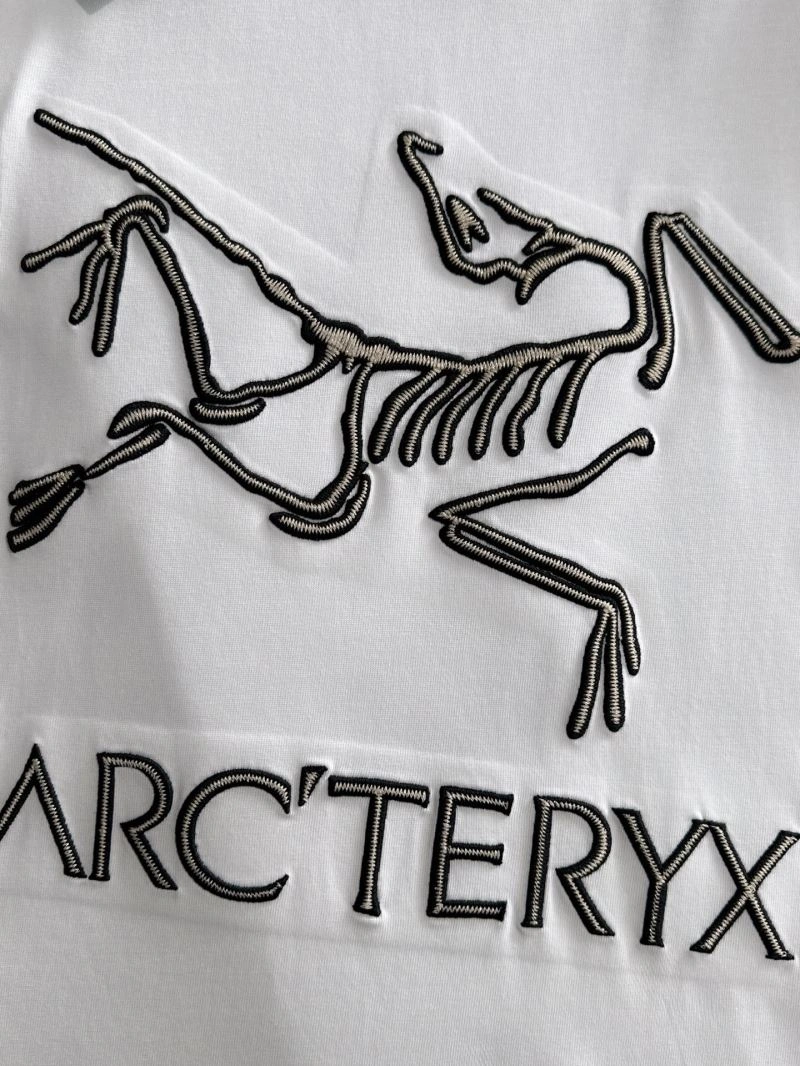 Trendsetting Arcteryx T-Shirts 161042
