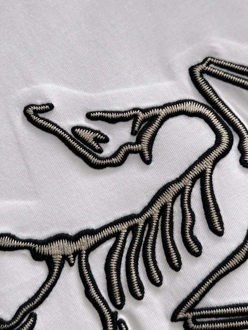 Trendsetting Arcteryx T-Shirts 161042