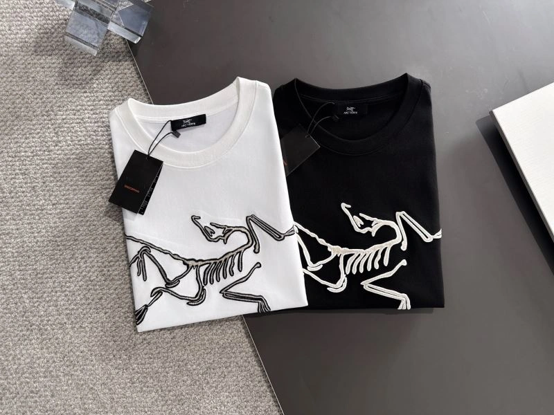Trendsetting Arcteryx T-Shirts 161042