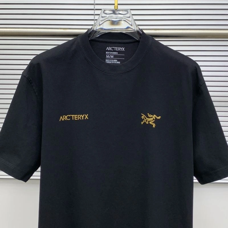 UrbanChic Arcteryx T-Shirts 161011