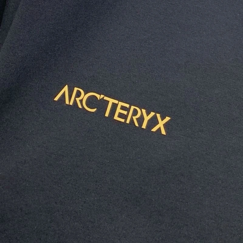 UrbanChic Arcteryx T-Shirts 161011