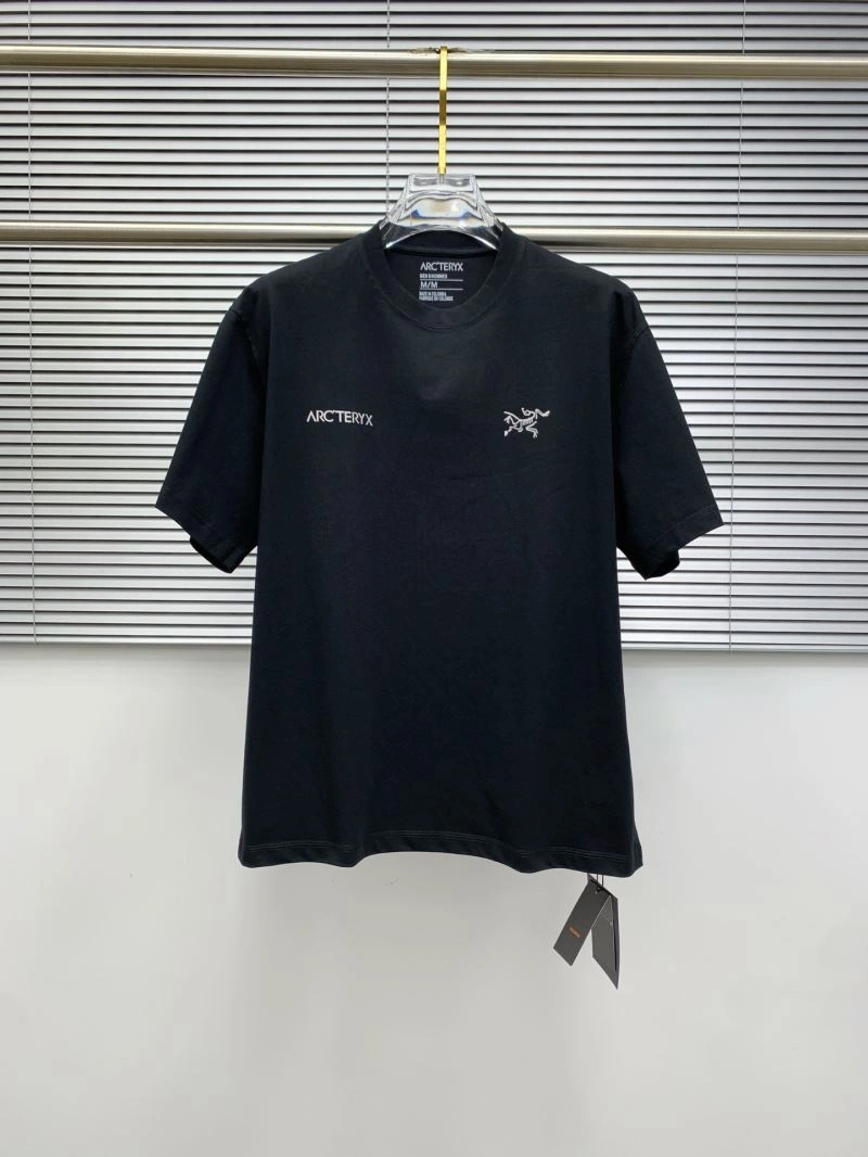 WaterResistant Arcteryx T-Shirts 160997