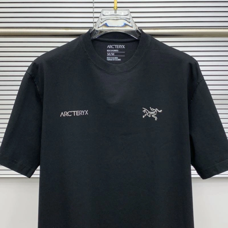 WaterResistant Arcteryx T-Shirts 160997