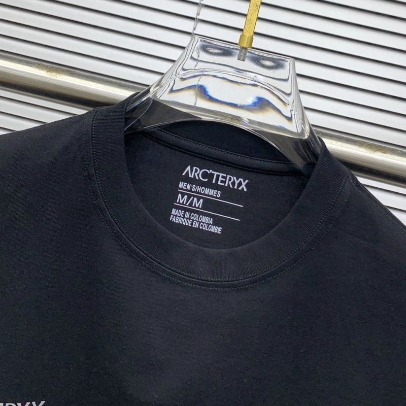 WaterResistant Arcteryx T-Shirts 160997