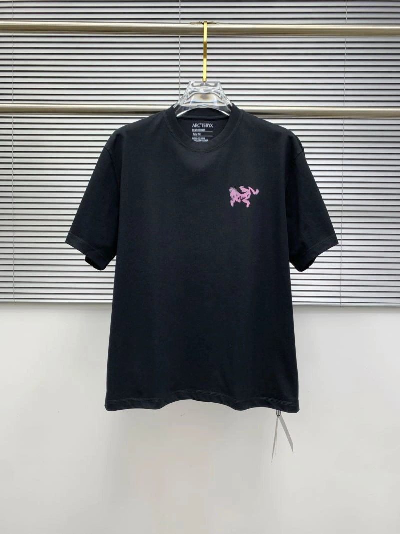 Arcteryx T-Shirts TechFriendly 161000