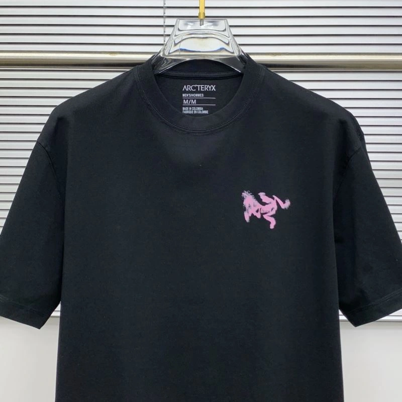 Arcteryx T-Shirts TechFriendly 161000