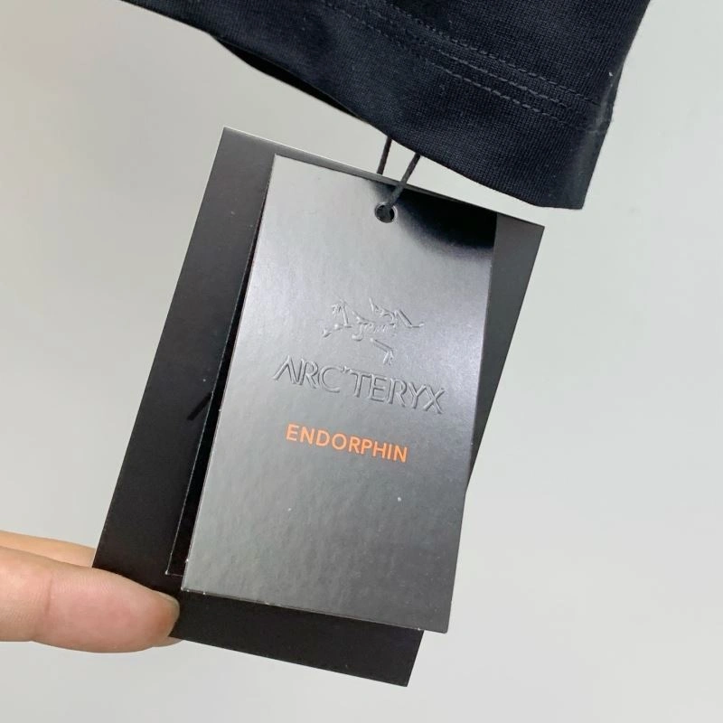 Arcteryx T-Shirts TechFriendly 161000