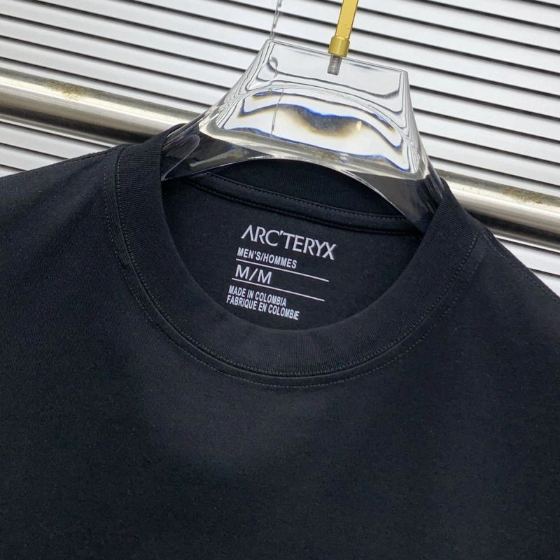 Arcteryx T-Shirts TechFriendly 161000