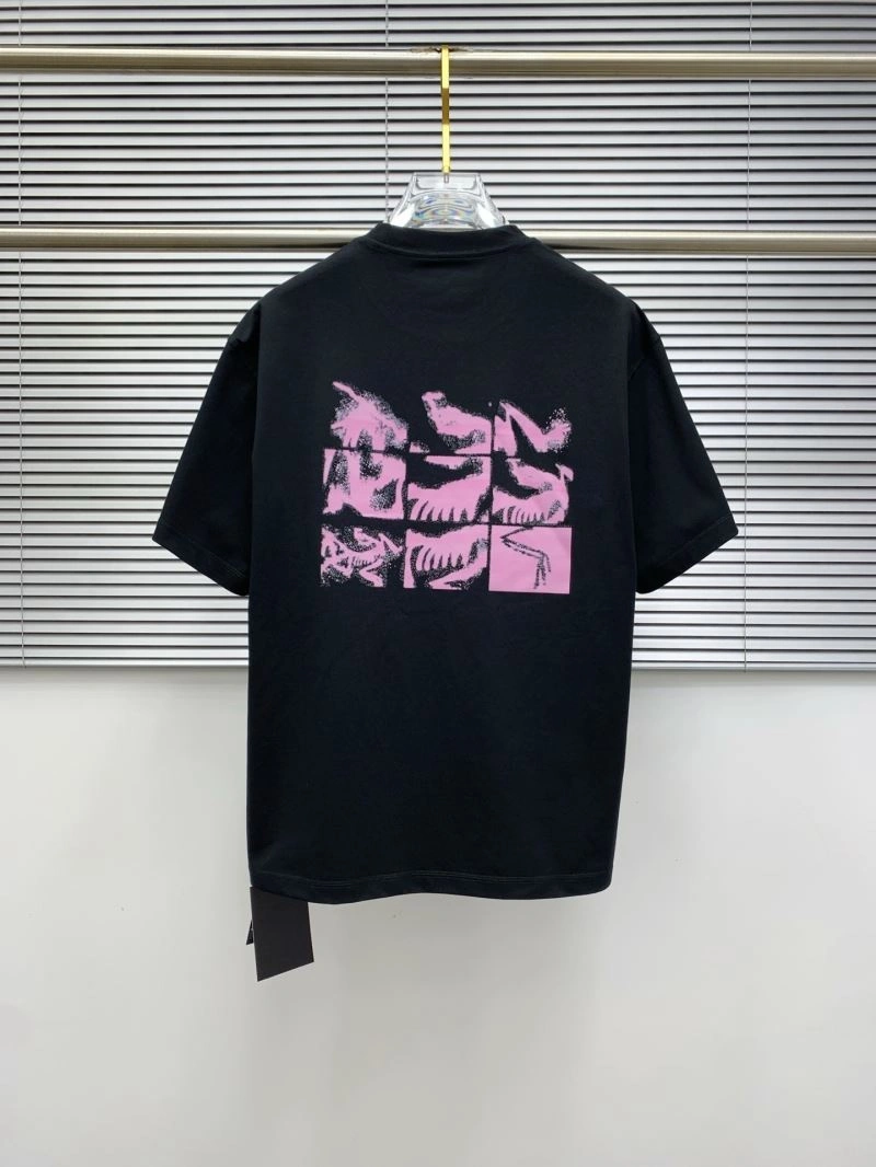 Arcteryx T-Shirts TechFriendly 161000