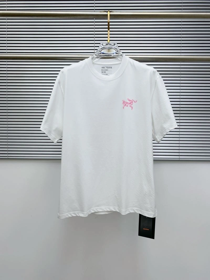 RelaxedFit Arcteryx T-Shirts 161056