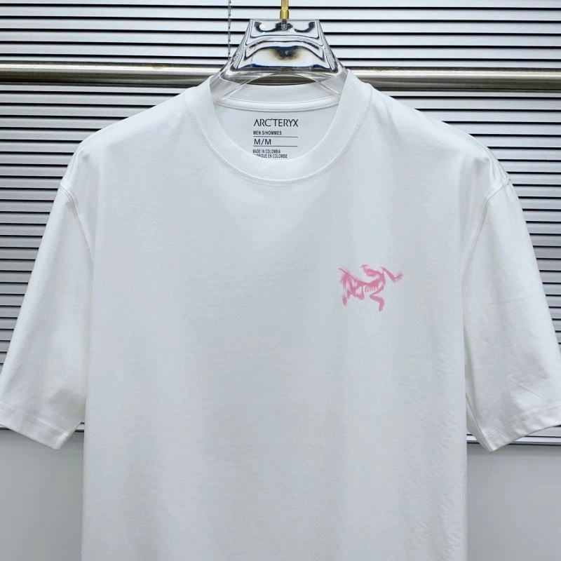 RelaxedFit Arcteryx T-Shirts 161056